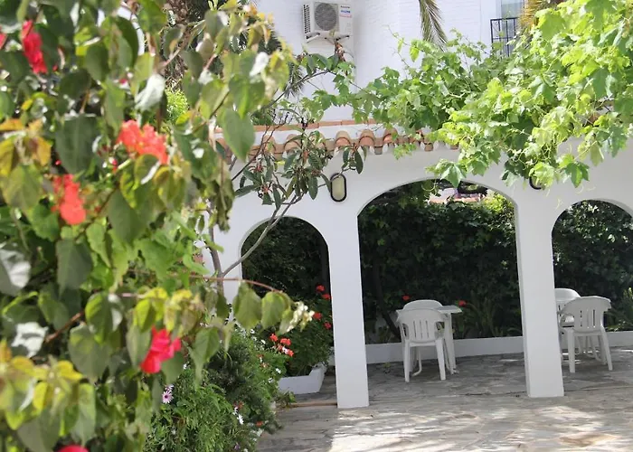 Szálloda California *