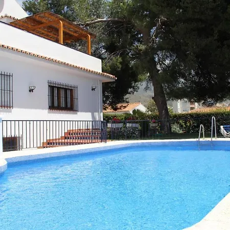 Hotel California Nerja