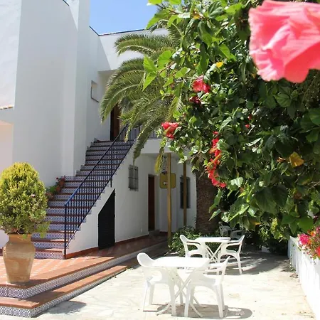 California Hotel Nerja
