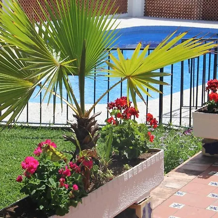 California Nerja