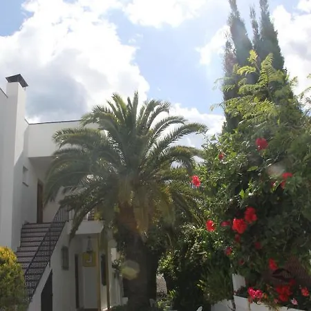 Hotel California
