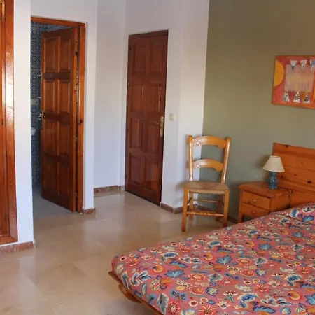 Hotel California Nerja