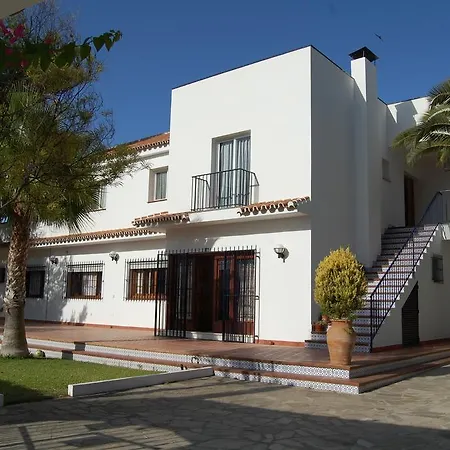 California Nerja