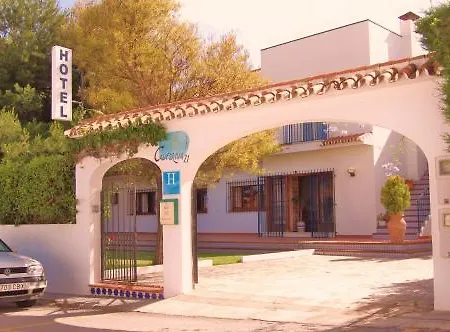 California Hotel Nerja
